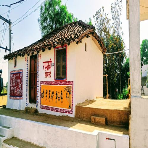 Ramkuti Homestay, Padariya Thoban